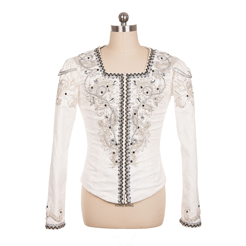 Prince Dance Costume