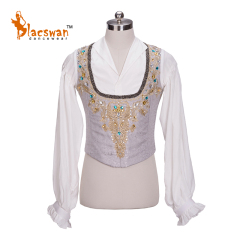 Ballet Tunics