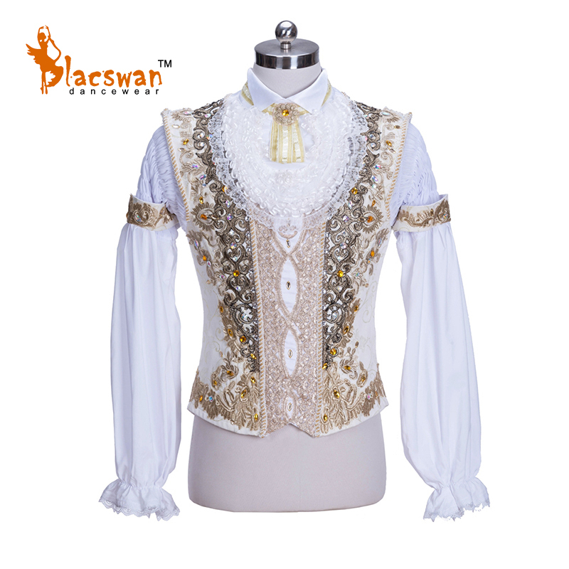 Ballet Male Costume