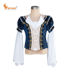 Mens Ballet Costume