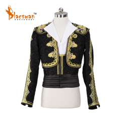 Don Quixote Ballet Tunic