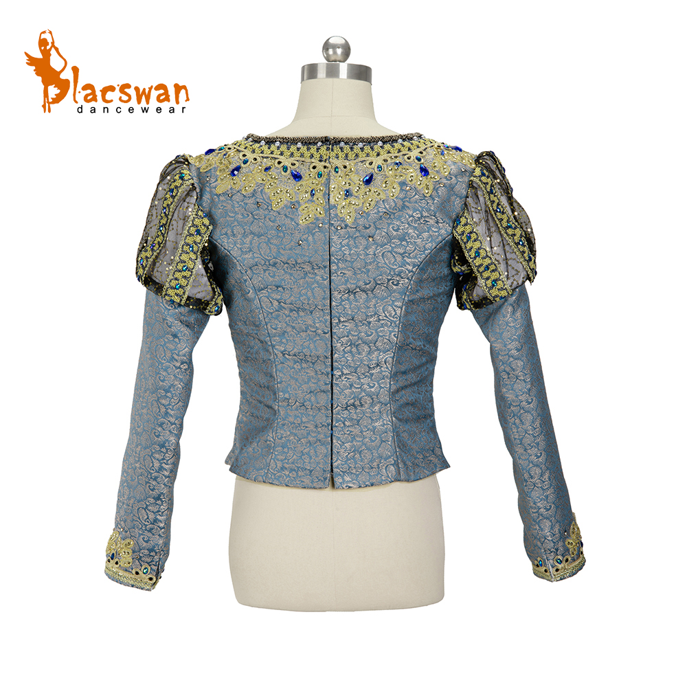 Ballerina Costume Men