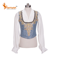 Ballet Outfit Men