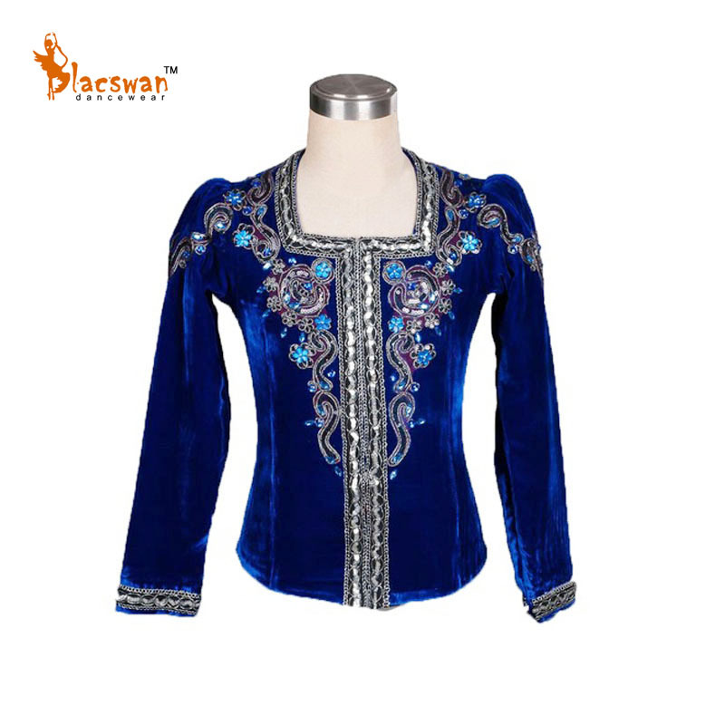 Male Ballet Outfit