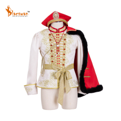 Nutcracker Male Ballet Costume