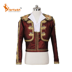 Don Quixote Ballet Male Costume