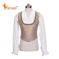Tunic Dance Costume