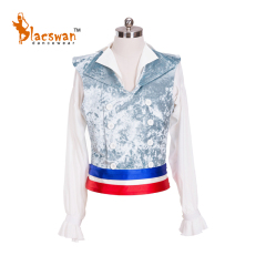 The Flames of Paris Male Costume