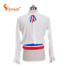 The Flames of Paris Ballet Tunic