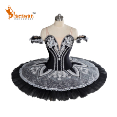 Black Swan Tutu Dress