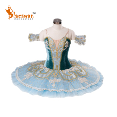 Spring Ballet Costumes