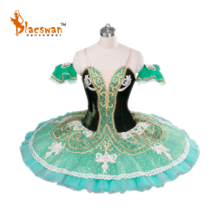 Esmeralda Ballet Tutu