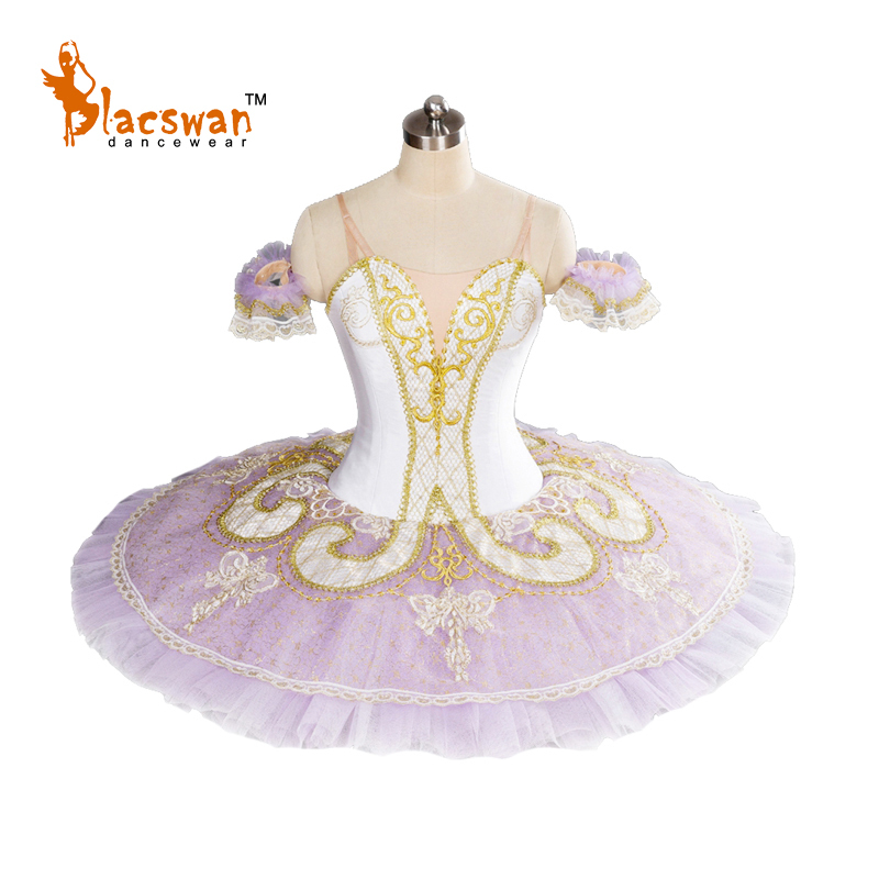 Sugar Plum Fairy Professional Tutu