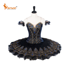 Black Swan Dress Costume