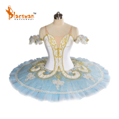 Snowflake Costume Nutcracker