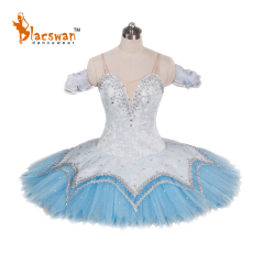 Nutcracker Snow Queen Costume