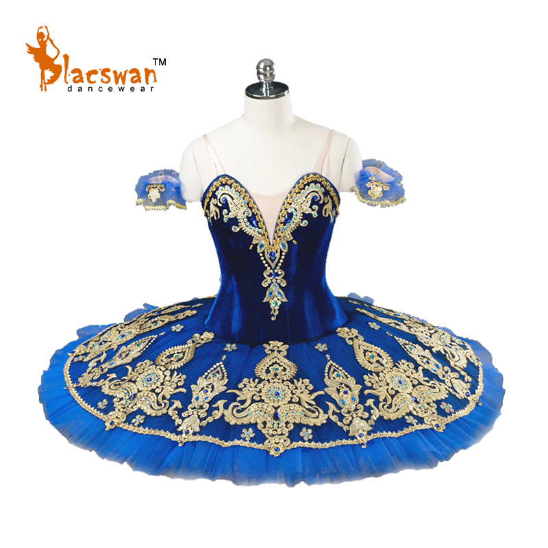 La Fille Du Pharaon Classical Tutu