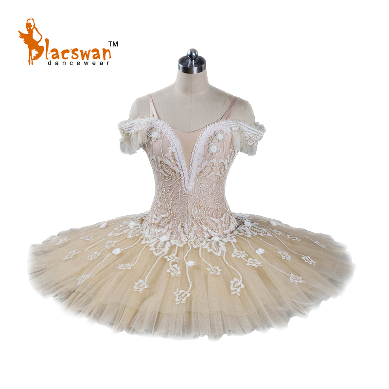 Raymonda Ballerina Costume