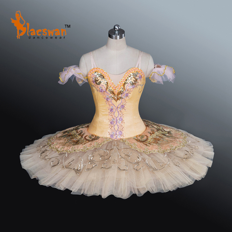 Womens Ballet Costumes