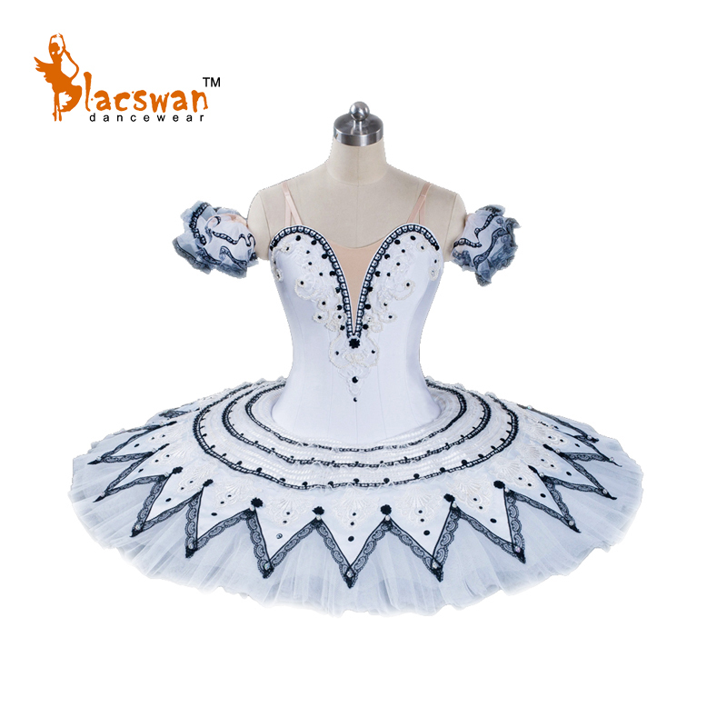 Ballerina Costume Satanella