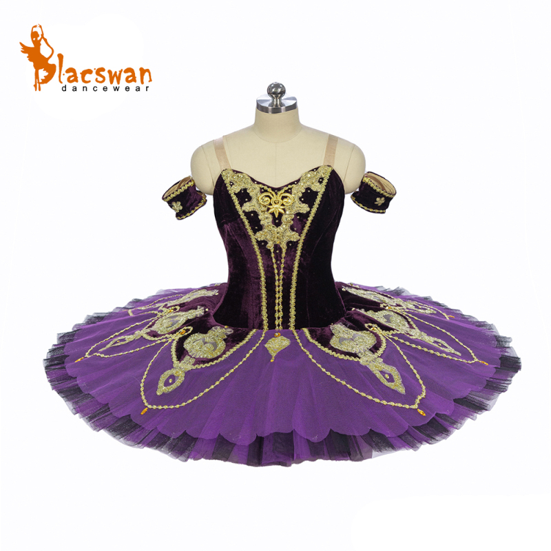 Ballerina Dance Costume