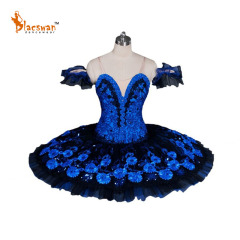 Stretch Pancake Tutu