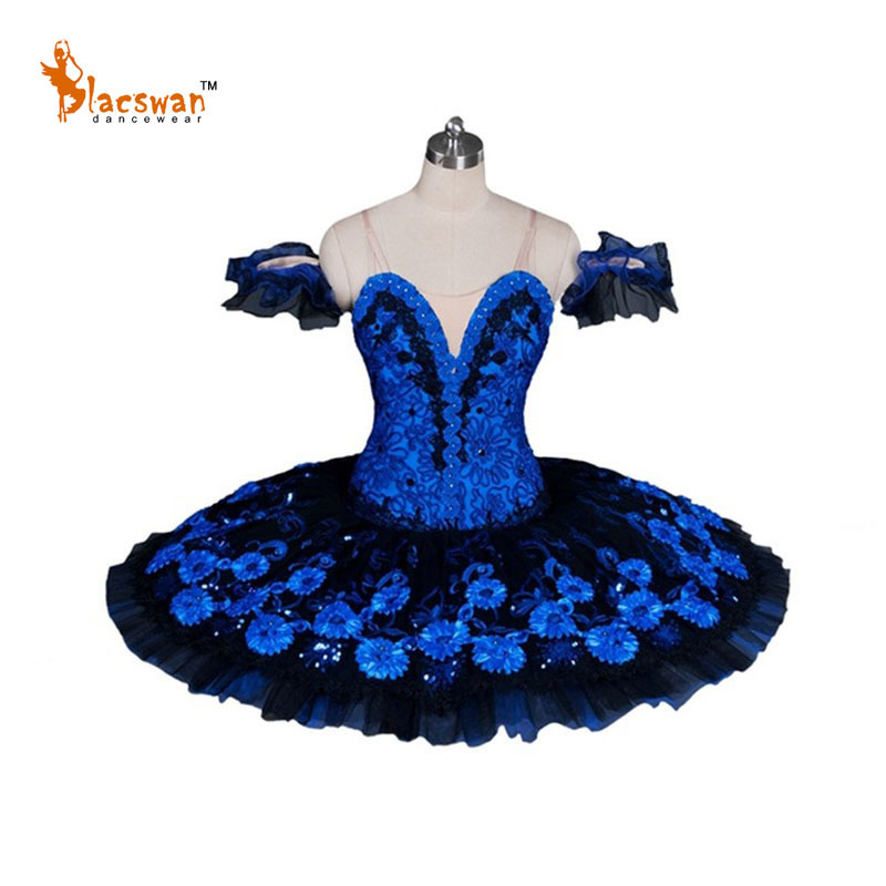 Stretch Pancake Tutu