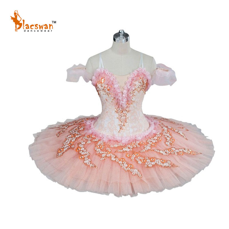 Ballerina Fairy Costume