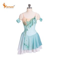 Diana Ballet Costume