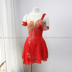 Diana And Actaeon Ballet Costume