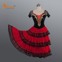 Kitri Costume