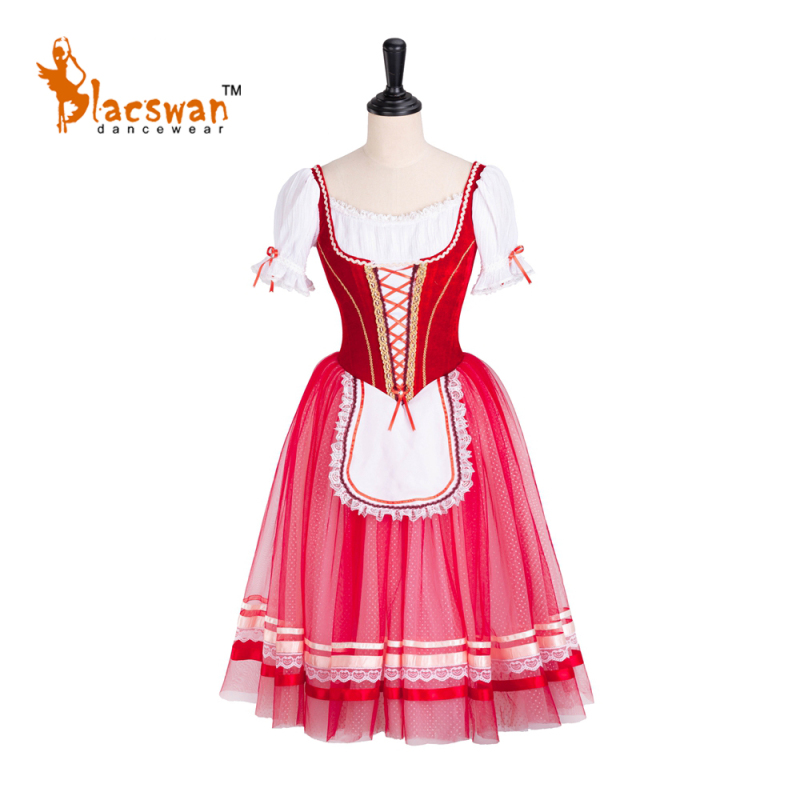 Giselle Peasant Costume