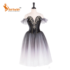 Ombre Romantic Ballet Tutu
