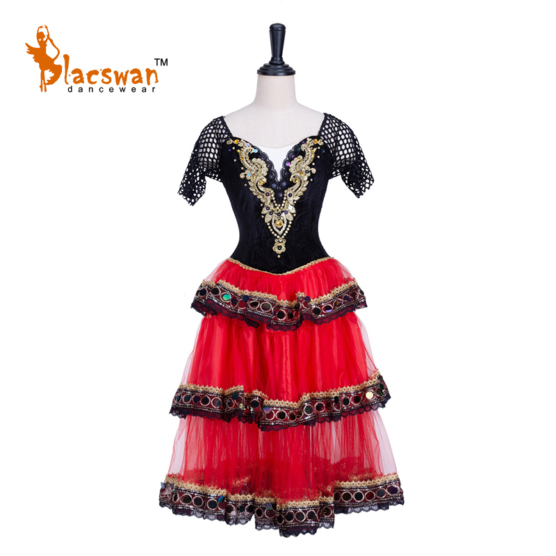 Paquita Ballet Tutu
