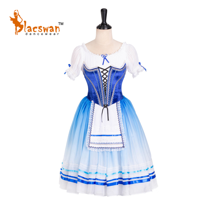 Giselle Costume
