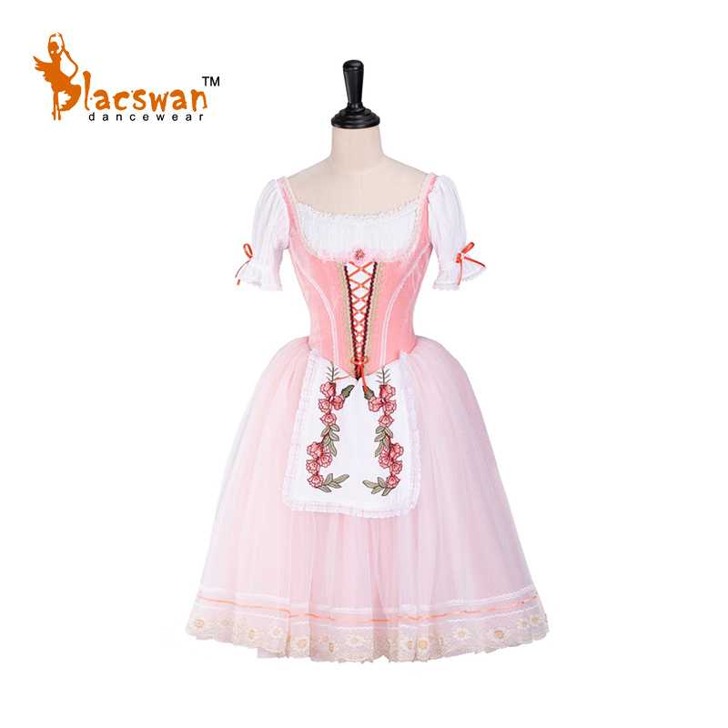 La Fille Mal Gardee Tutu