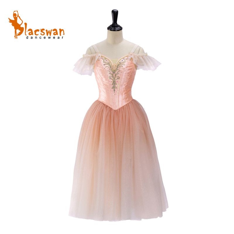 Fairy Ballet Dance Dress