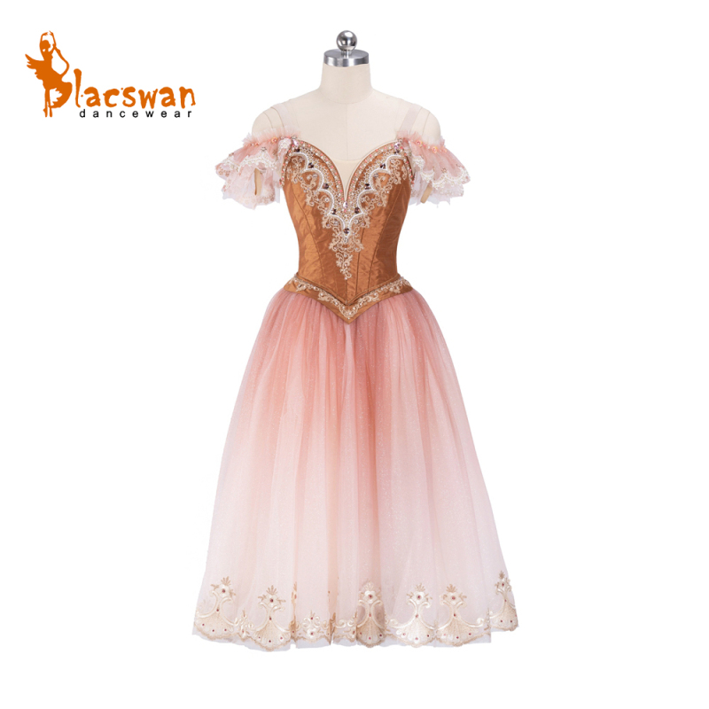 ombre Professional Romantic tutu