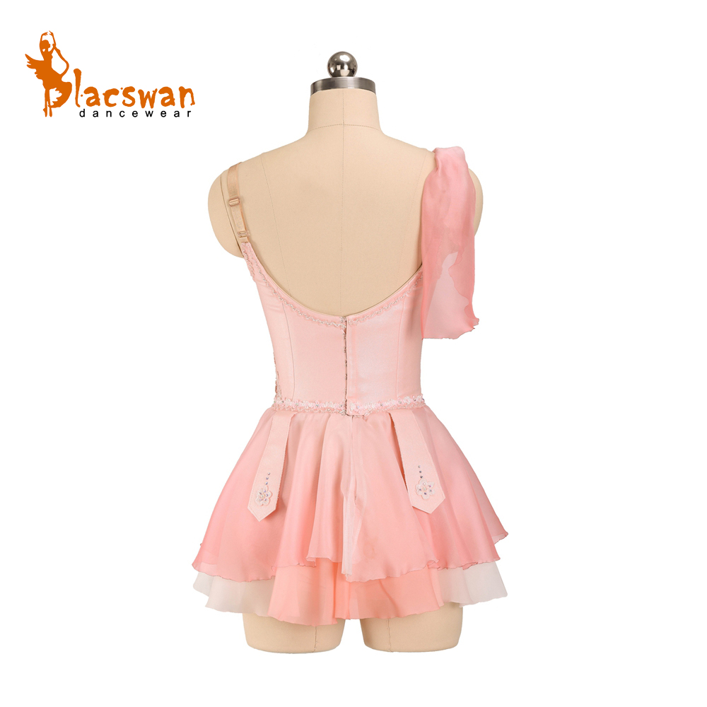 Cupid Ballet Variation Costume