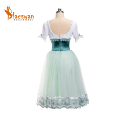 Peasant Ballet Costume