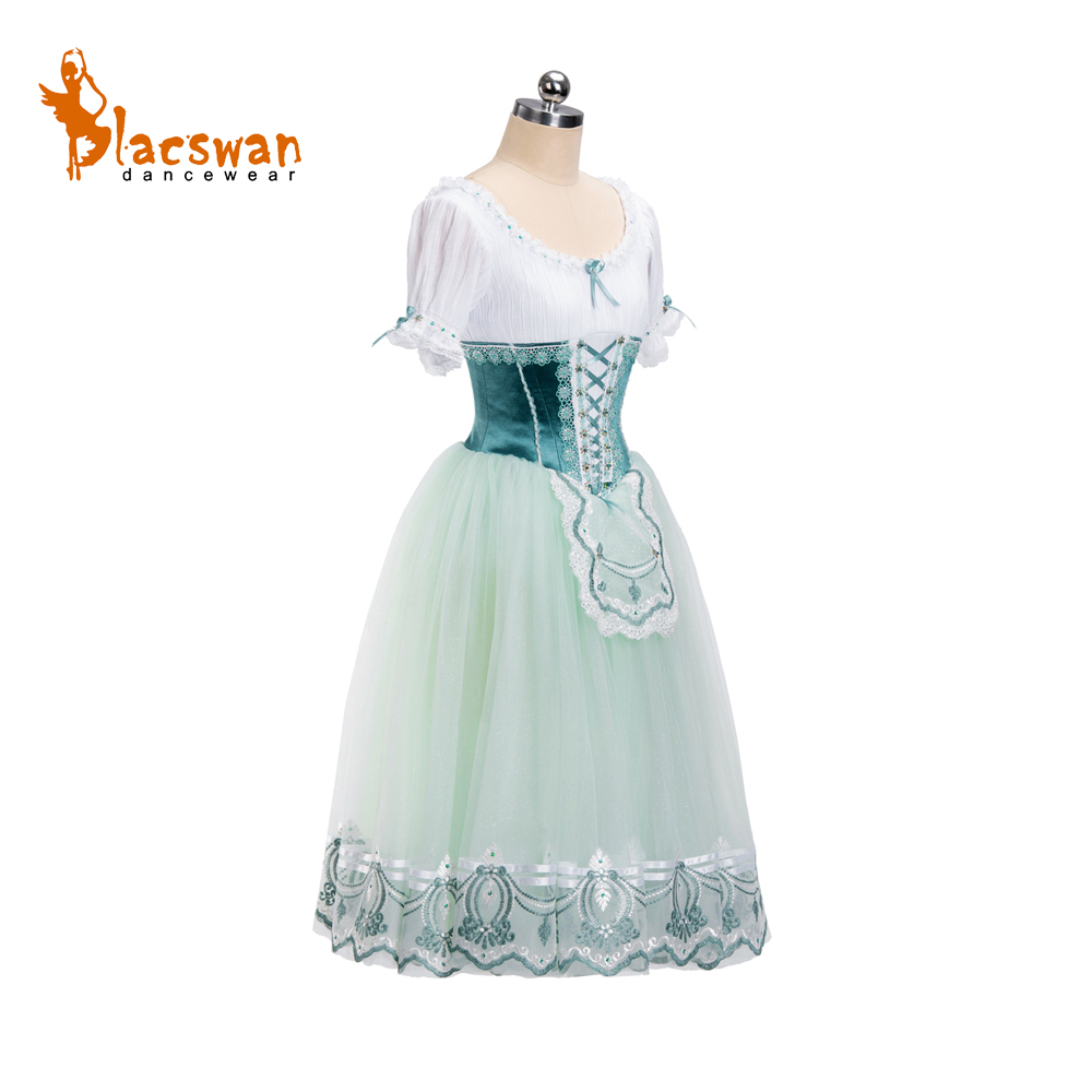 Peasant Ballet Costume
