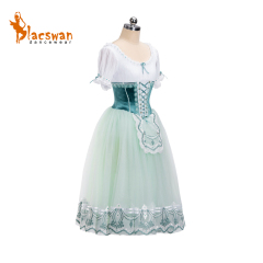 Peasant Ballet Costume