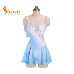 Talisman Pas de Deux Costume