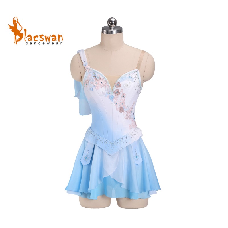 Talisman Pas de Deux Costume