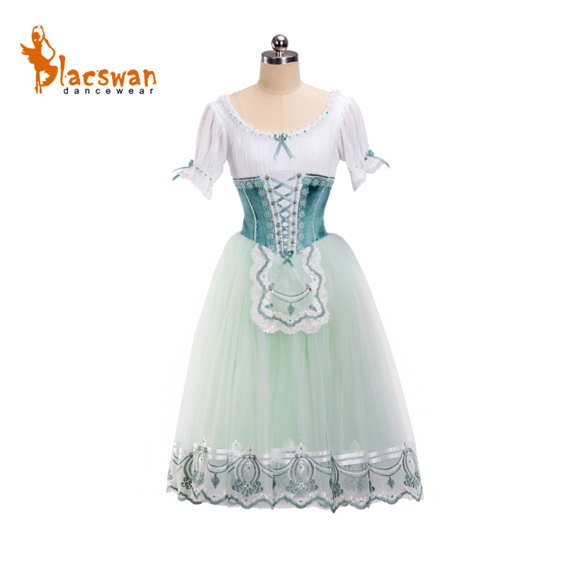 Peasant Ballet Costume