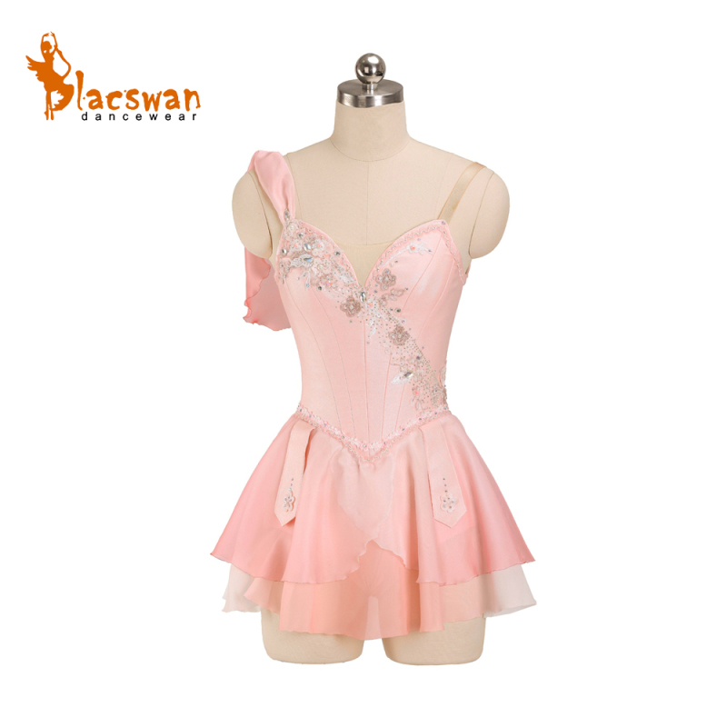 Cupid Ballet Variation Costume