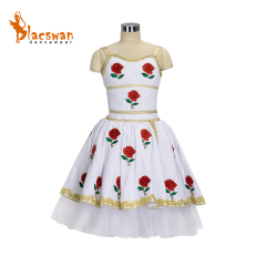 The Flora's Awakening Ballet Costume
