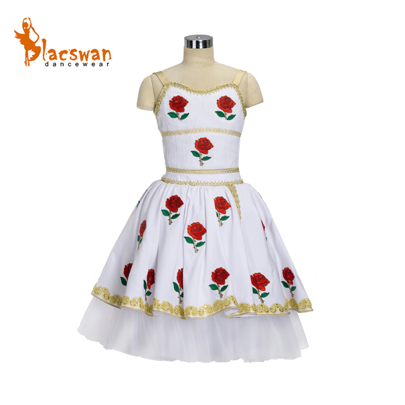 The Flora's Awakening Ballet Costume