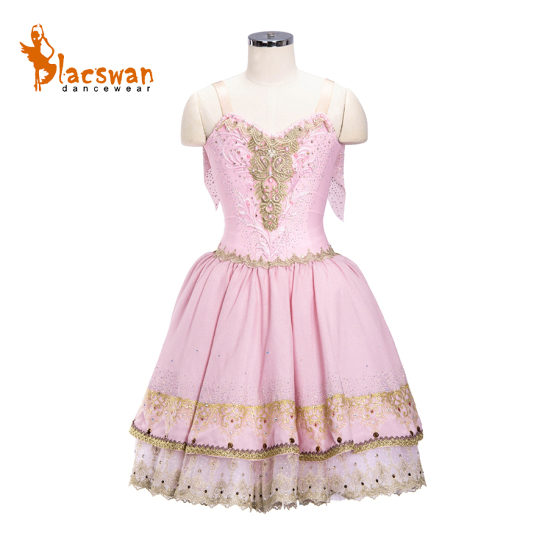 The Awakening of Flora Ballerina Costume