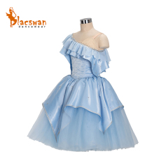The Goddess of the Moon Ballet Costume